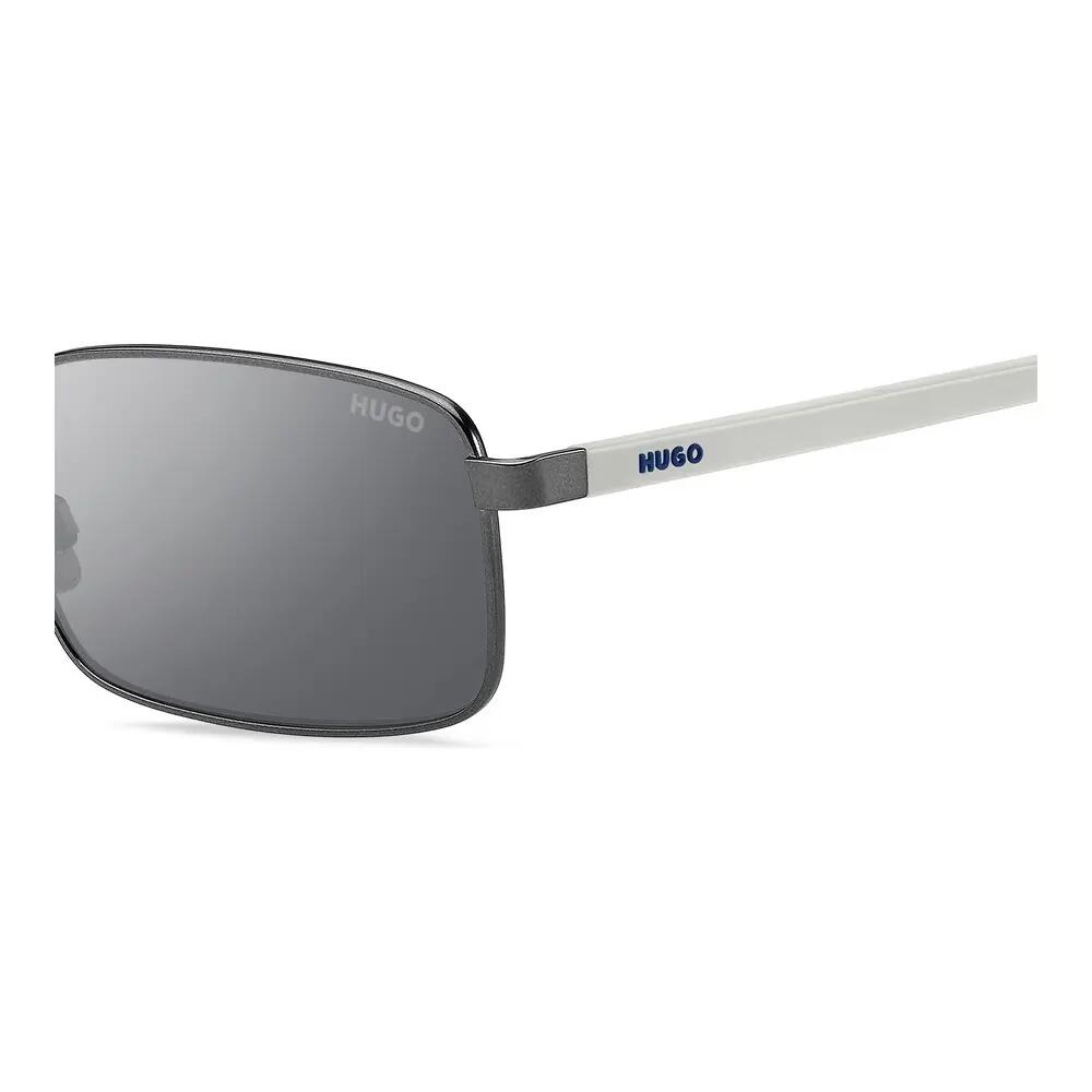 Slnečné Okuliare Hugo HG 1434/S R80 z Kovu Pánske 57 mm 3/3