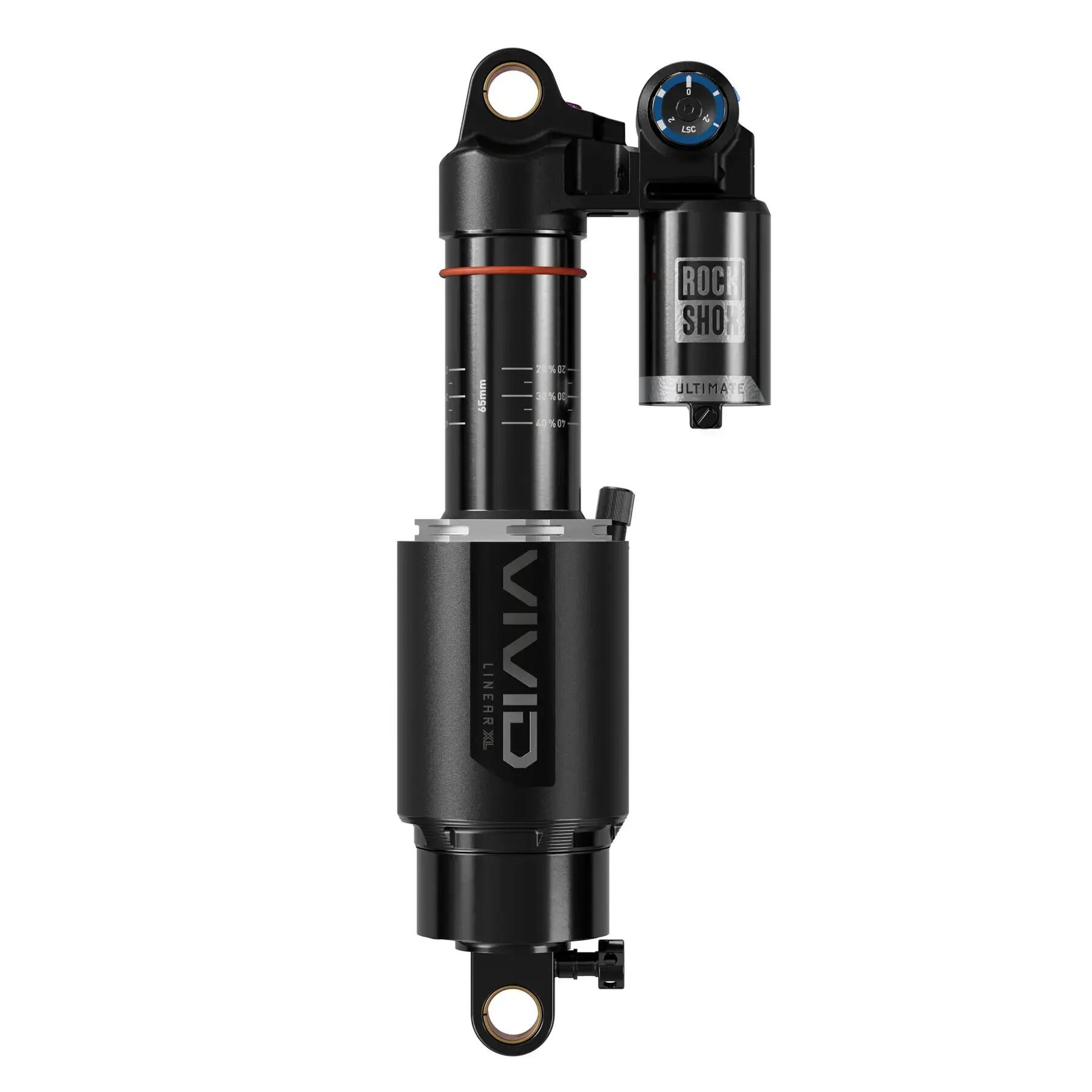 Stoßdämpfer Rockshox Vivid Ultimate RC2T D1 SBC Levo/LevoSL(S2-S6 2022+) 3/3