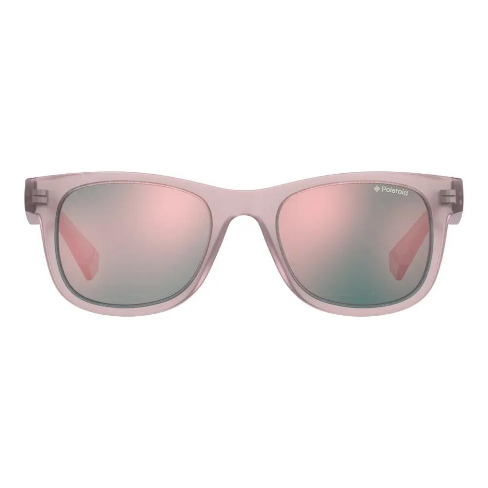 Napszemüveg Polaroid Kids PLD 8009/N/NEW FWM Polarizált Unisex Gyermek 44 mm 2/3
