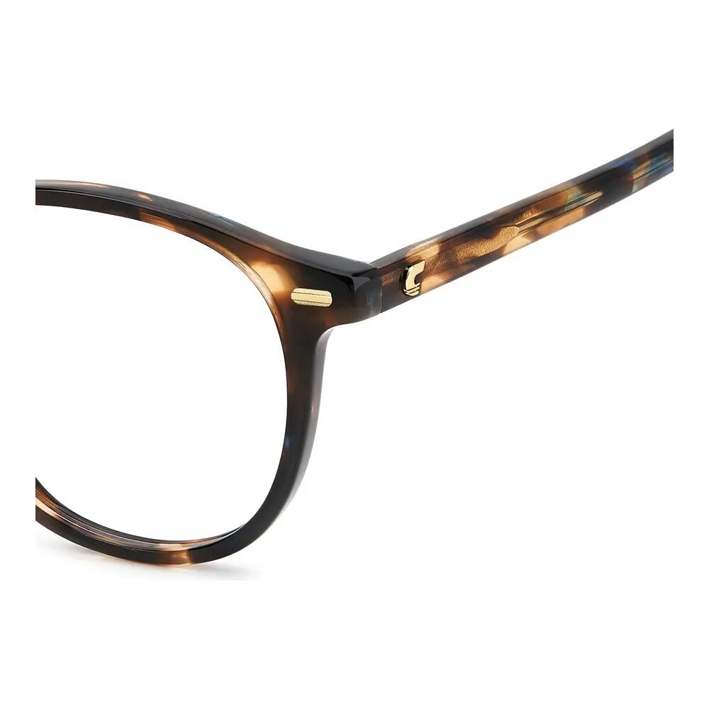 Óculos de Grau Carrera 3117 CVT em Acetato Mulher 49 mm 3/3