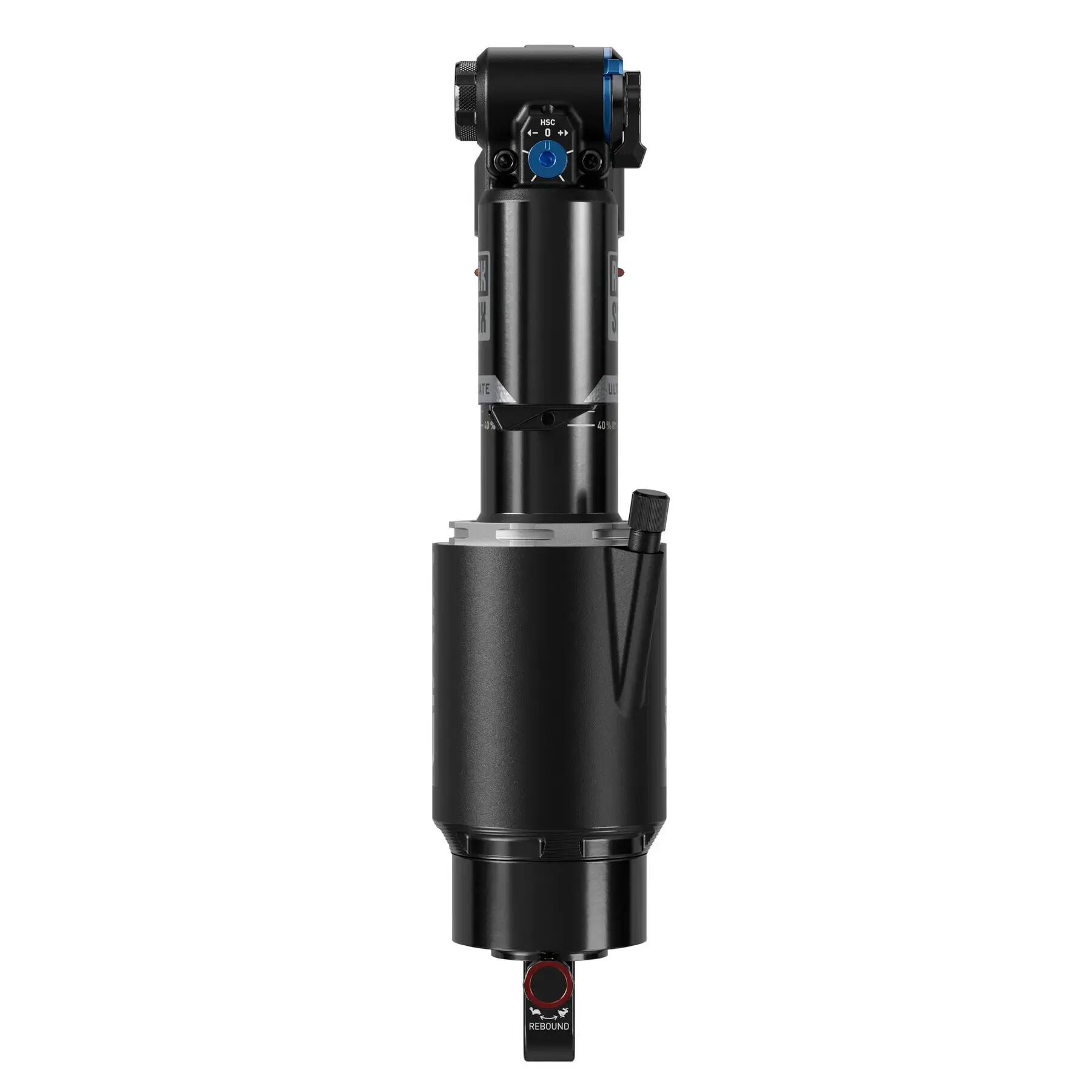 Stoßdämpfer Rockshox Vivid Ultimate RC2T D1 SBC Levo/LevoSL(S2-S6 2022+) 2/3