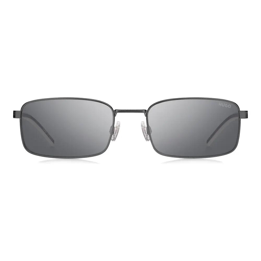 Slnečné Okuliare Hugo HG 1434/S R80 z Kovu Pánske 57 mm 2/3