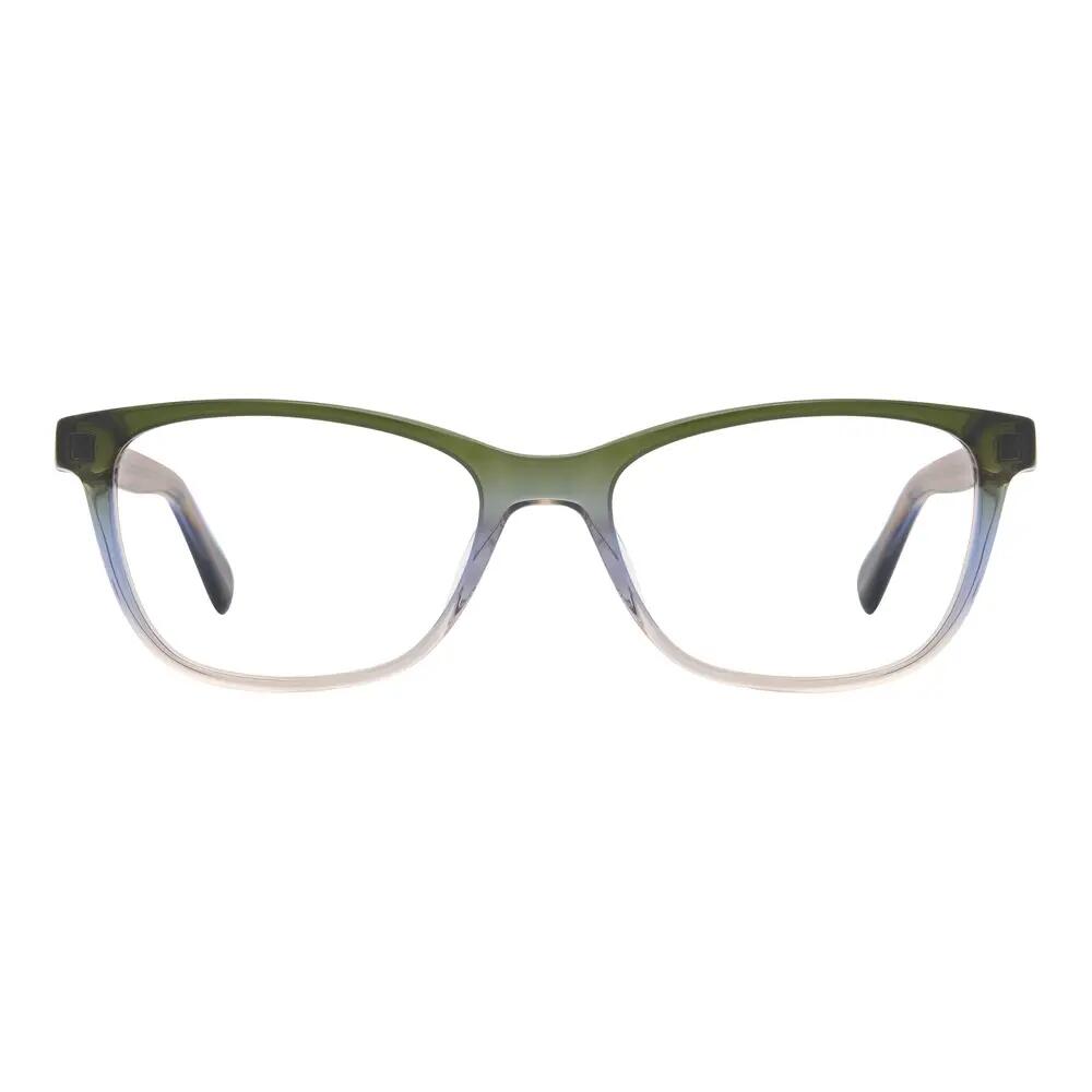 Dioptrické Okuliare Fossil FOS 7219 0OX z Acetátu Dámske 52 mm 2/3