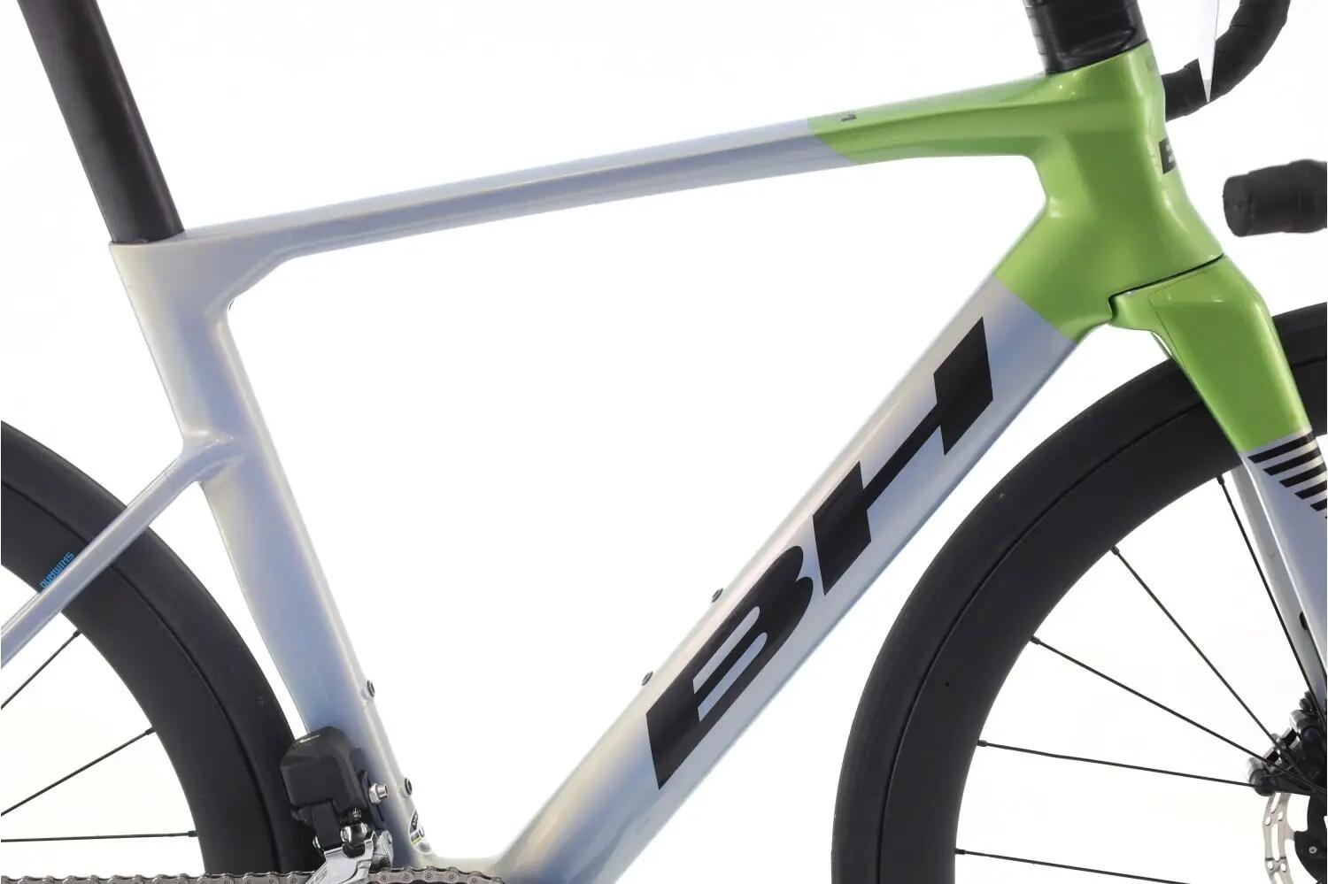 Tweedehands racefiets ·  RS1 4.5 Di2 12V · Zeer goede toestand 2/8