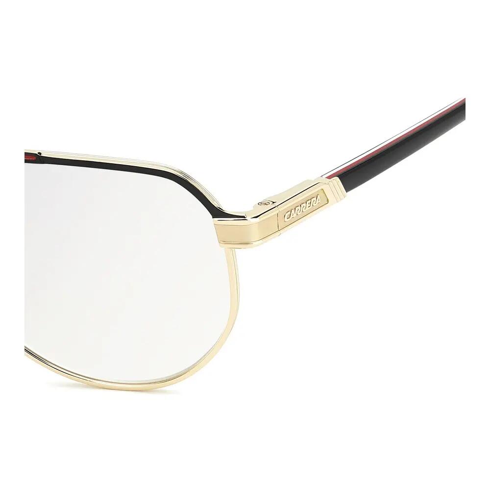 Óculos de Grau Carrera 1147 5L3 em Metal Homem 58 mm 4/4