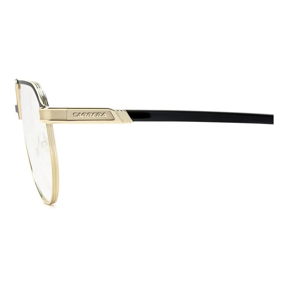 Óculos de Grau Carrera 1147 5L3 em Metal Homem 58 mm 3/4
