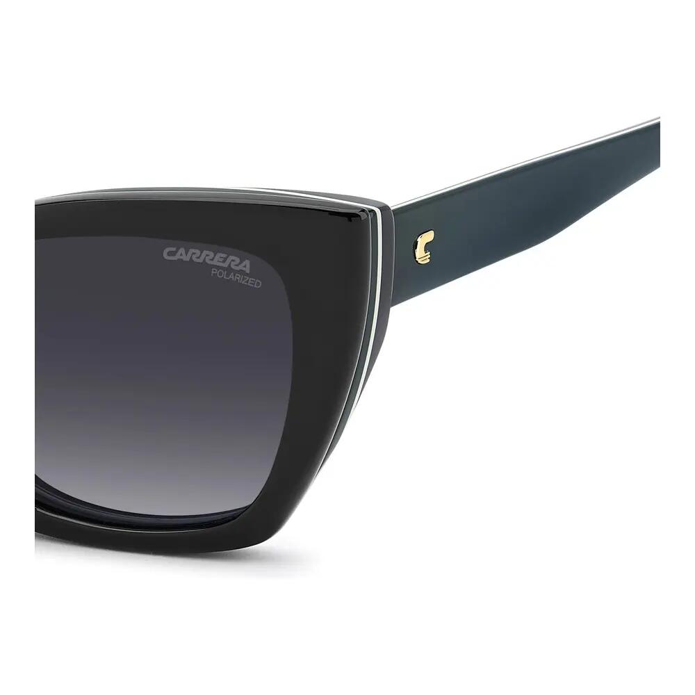 Óculos de Grau Carrera CA 3036/C ZI9 Polarizados em Acetato Mulher 53 mm 4/4