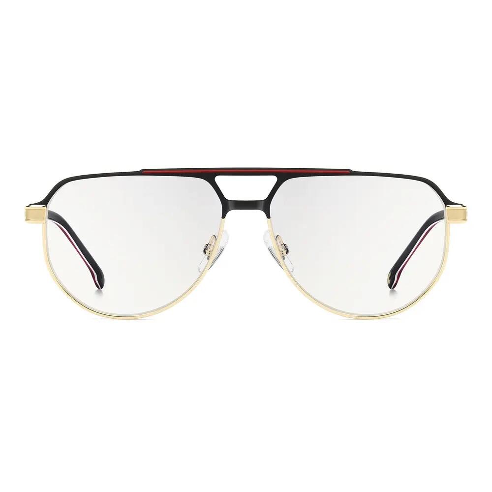 Óculos de Grau Carrera 1147 5L3 em Metal Homem 58 mm 2/4