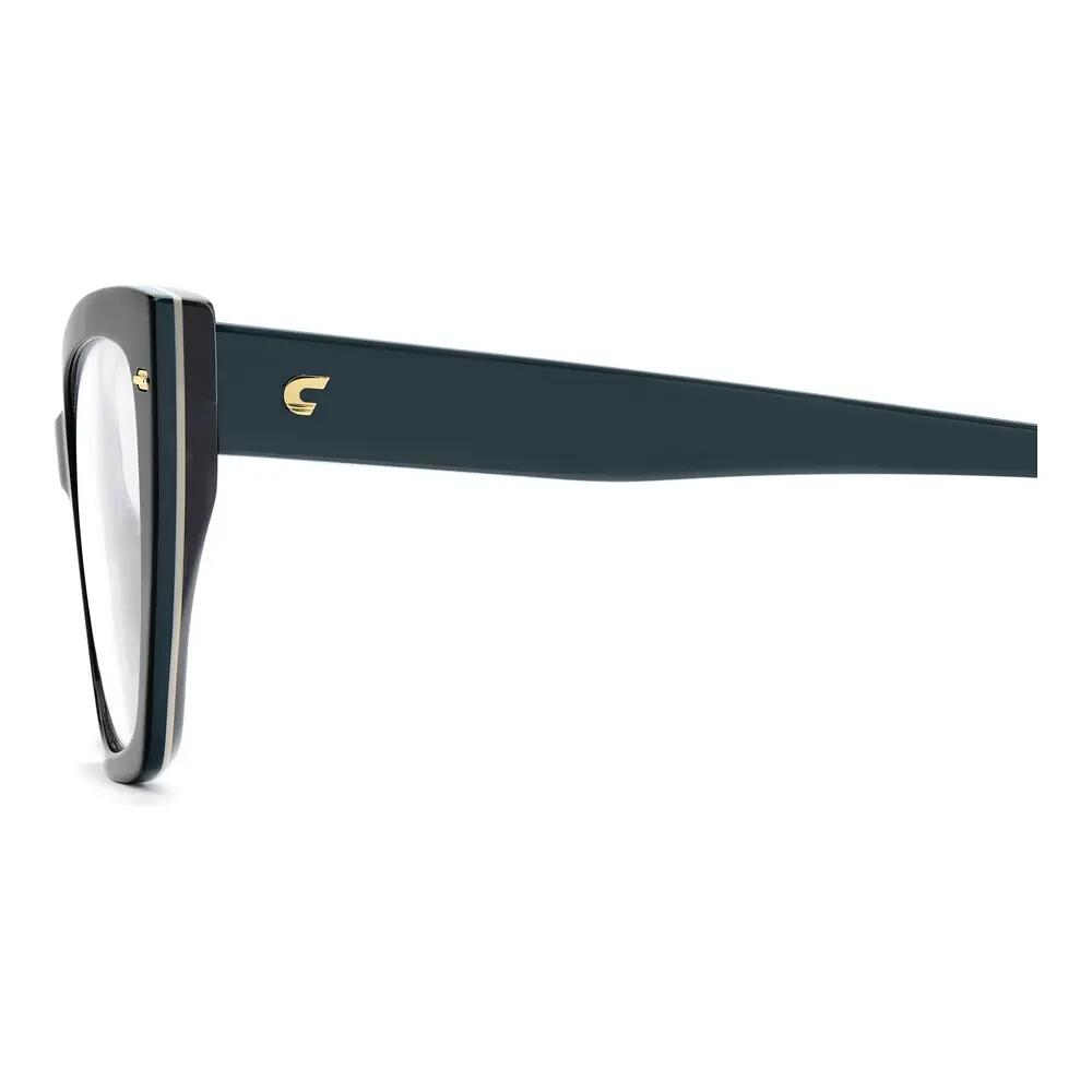 Óculos de Grau Carrera CA 3036/C ZI9 Polarizados em Acetato Mulher 53 mm 3/4