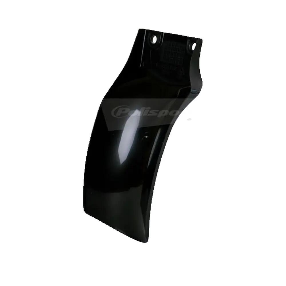 Protection de suspension Polisport yz450 Noir 1/1