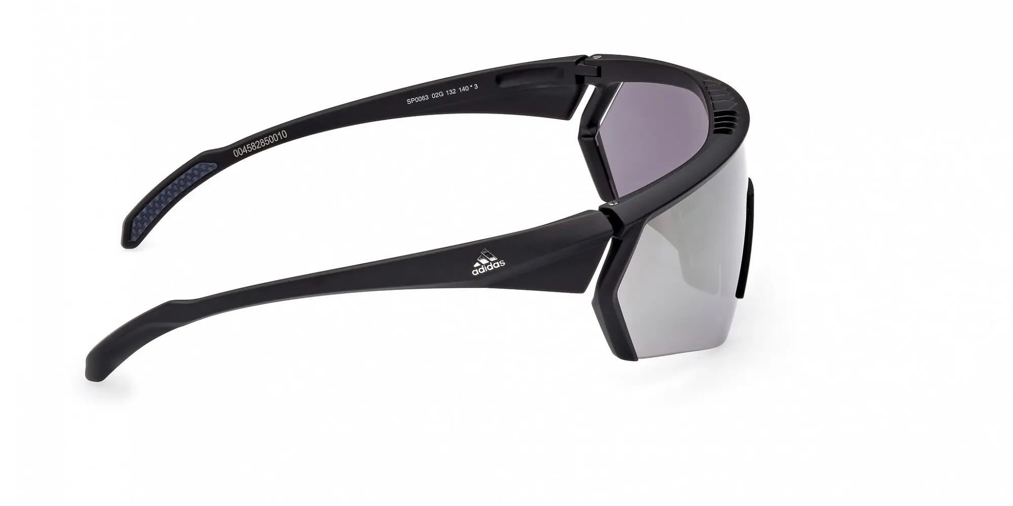 Napszemüveg Adidas SP0063 unisex Méret 0/0/140 3/4