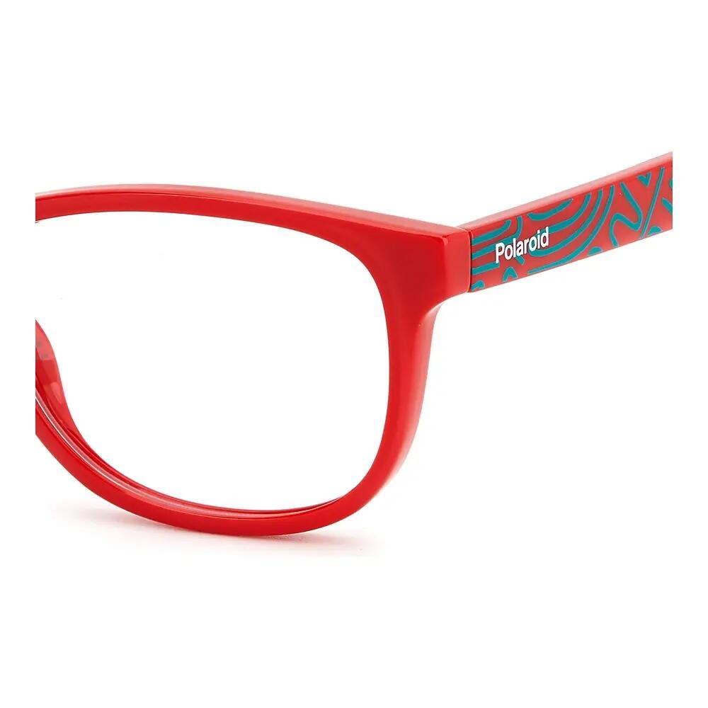 Dioptriás Szemüveg Polaroid Kids PLD D832 C9A TR90 Unisex Gyermek 47 mm 3/3