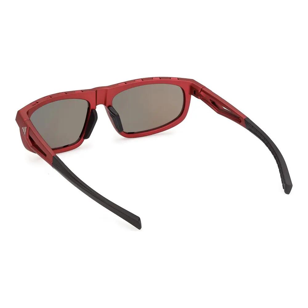 Napszemüveg Adidas SP0126 67L Fröccsöntött Acetát Női 56 mm 4/4