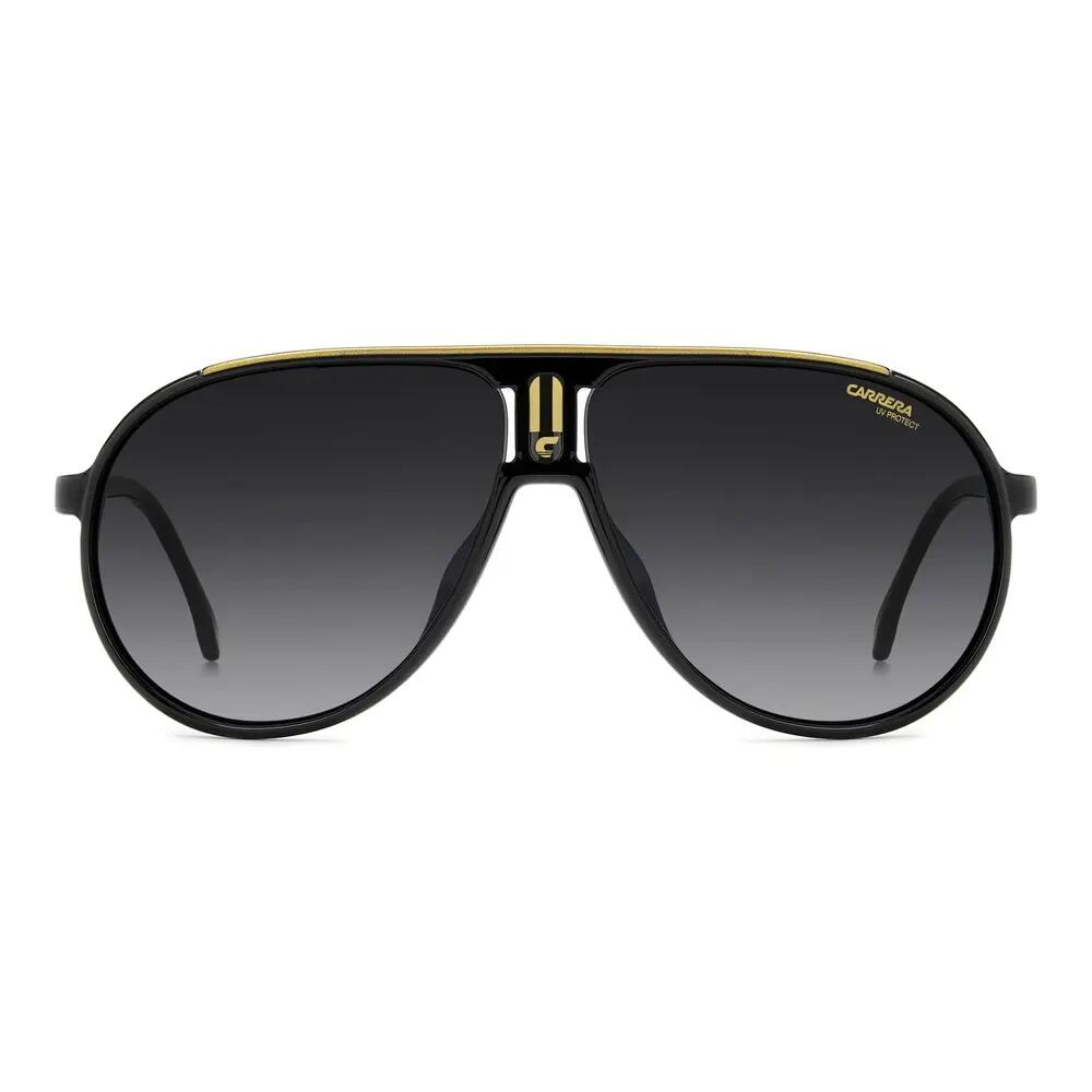 Óculos de Sol Carrera CHAMPION/S 2M2 em Tr90 Unissexo 62 mm 2/4