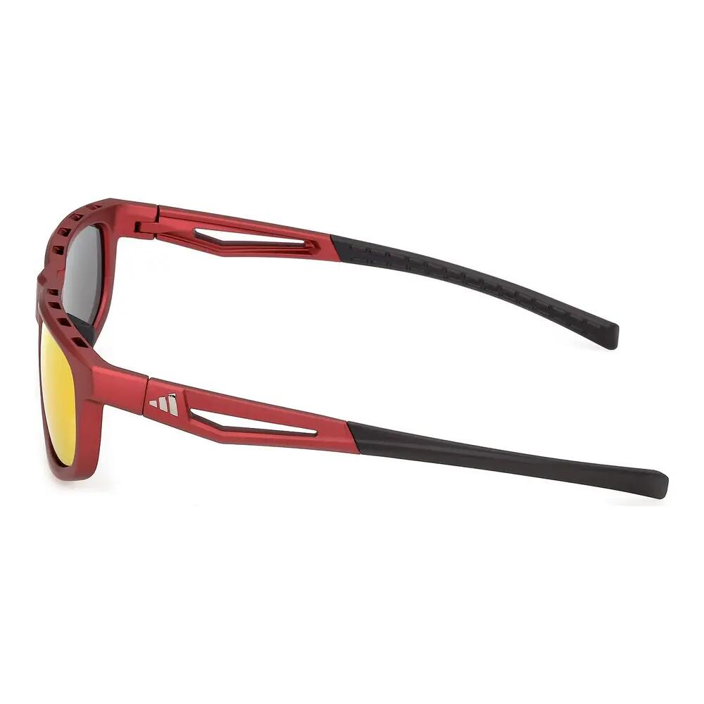 Napszemüveg Adidas SP0126 67L Fröccsöntött Acetát Női 56 mm 3/4
