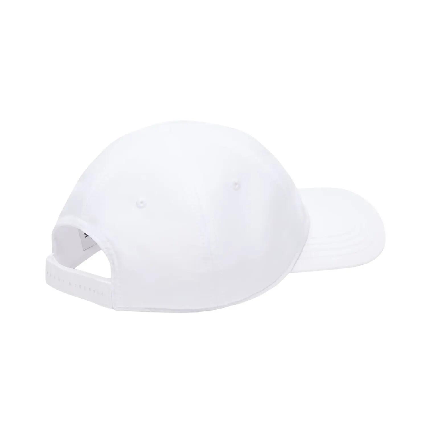 Boné de basebol Lacoste Core Performance 3/4