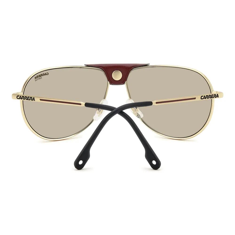 Óculos de Sol Carrera C SPORT 18/S 0NZ 8J Fotocromáticos em Metal Homem 63 mm 5/5