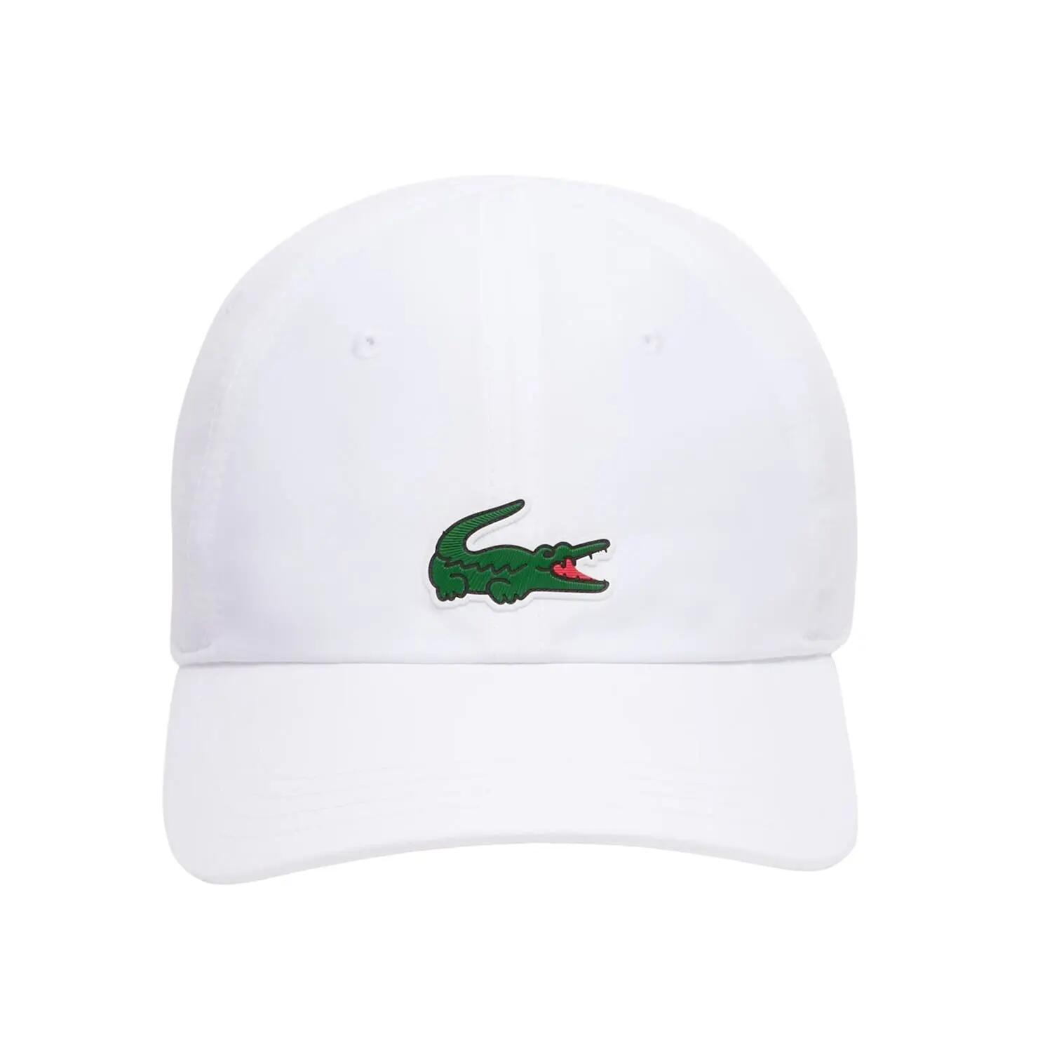 Boné de basebol Lacoste Core Performance 2/4
