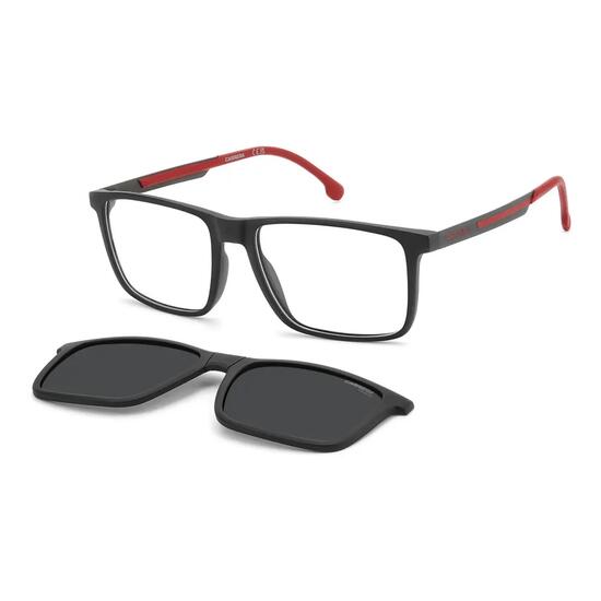 Lunettes de Vue Carrera CA 8941/C BLX Polarisées en Tr90 Homme 56 mm