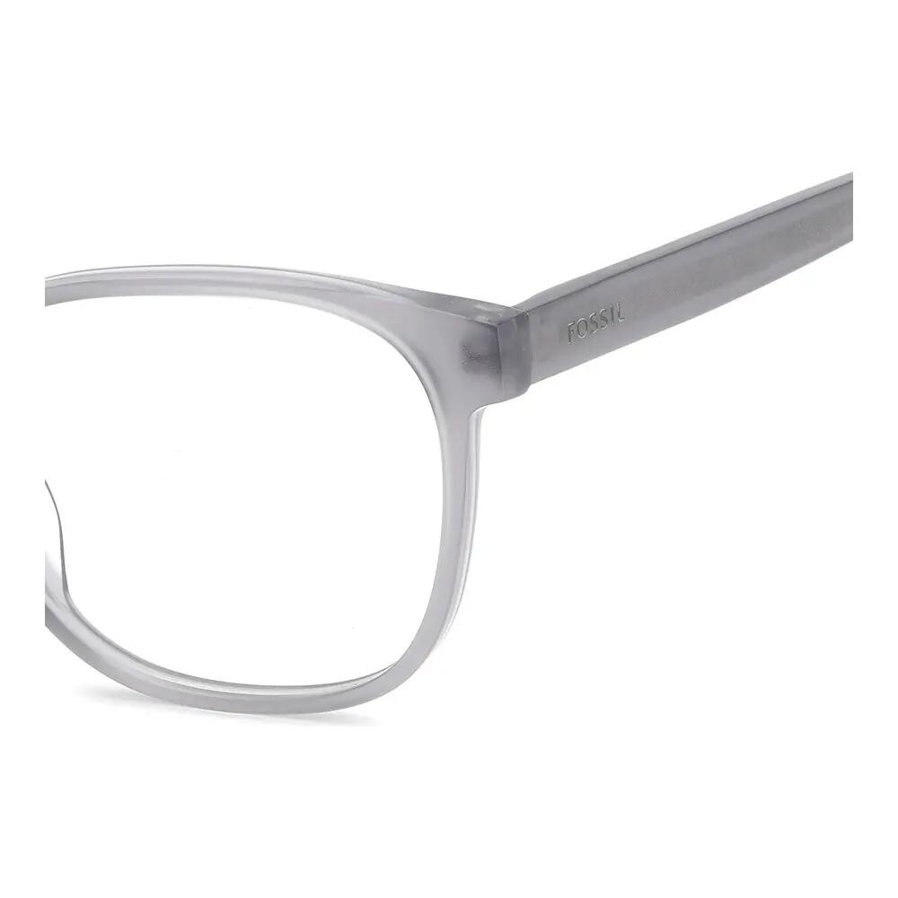 Occhiali da Vista Fossil FOS 7228 KB7 in Acetato Uomo 52 mm 3/3