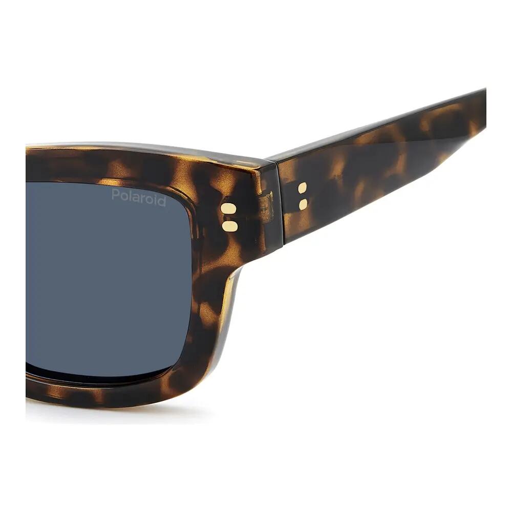 Zonnebril Polaroid PLD 6256/S/X 086 Gepolariseerd van Polycarbonaat Dames 49 mm 4/4