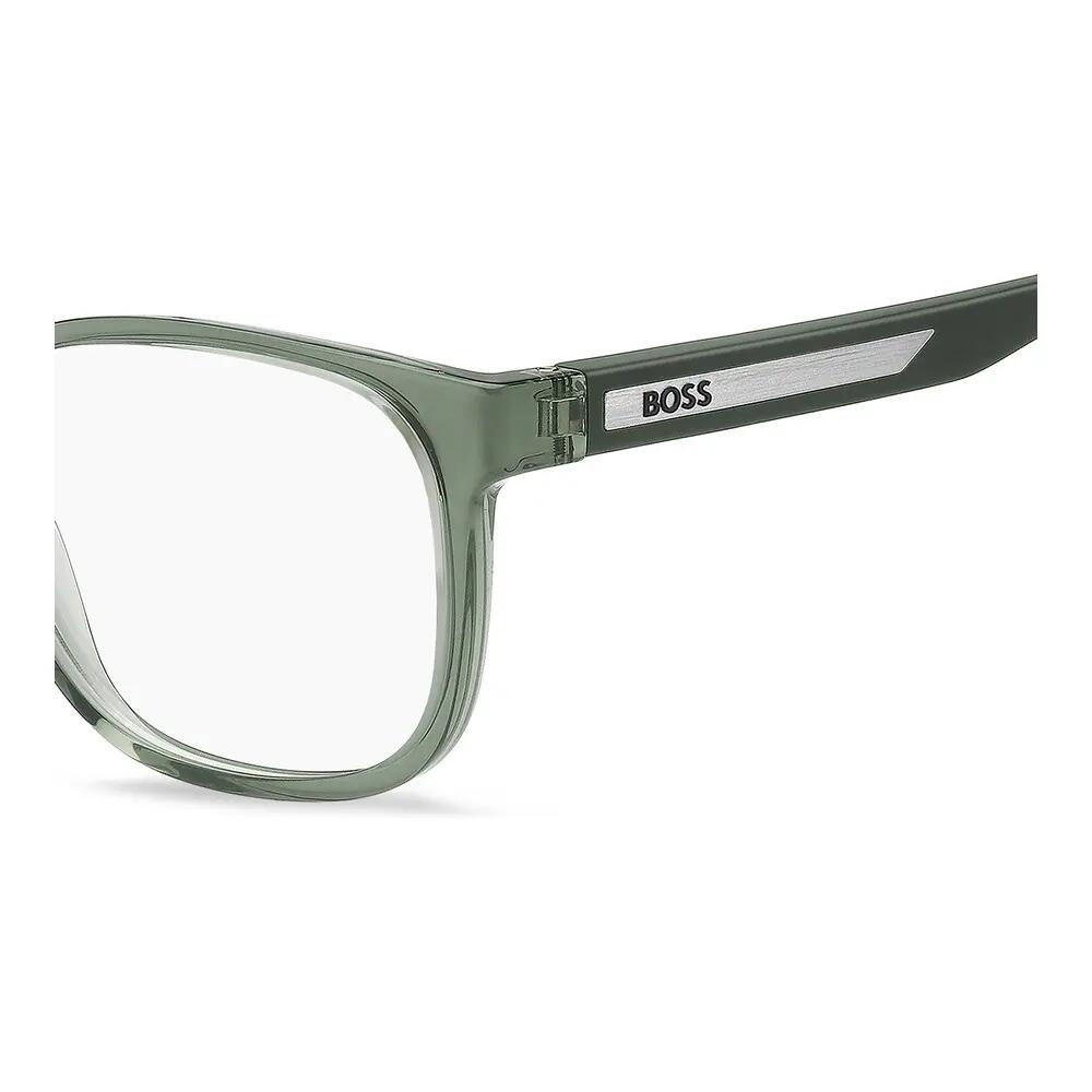 Dioptrické Okuliare Hugo Boss 1990 1ED z TR90 Pánske 55 mm 3/4