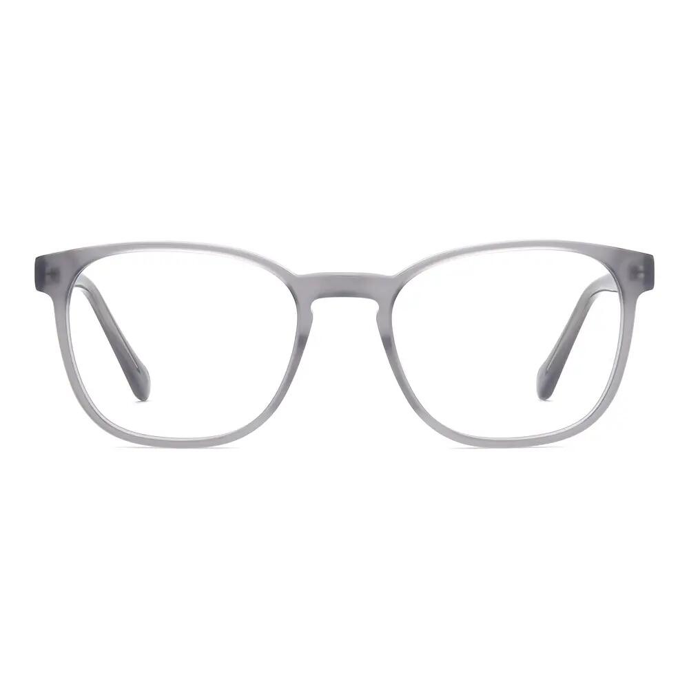 Occhiali da Vista Fossil FOS 7228 KB7 in Acetato Uomo 52 mm 2/3