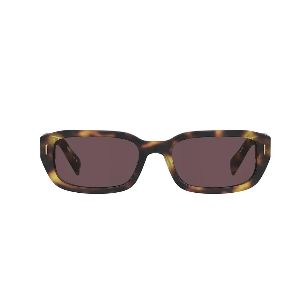 Occhiali da Sole Moschino MOS221/S 086 in Acetato Unisex 55 mm 2/3