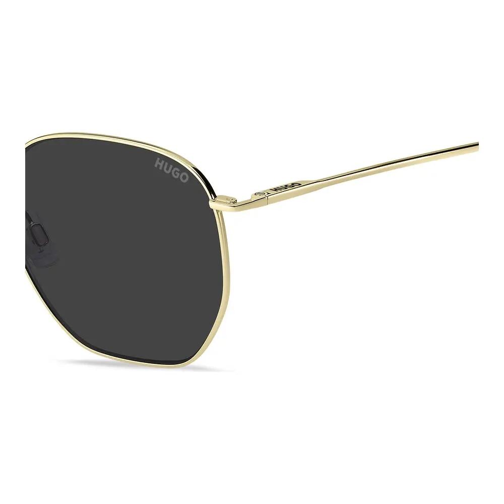 Slnečné Okuliare Hugo HG 1429/S J5G z Kovu Pánske 54 mm 3/3