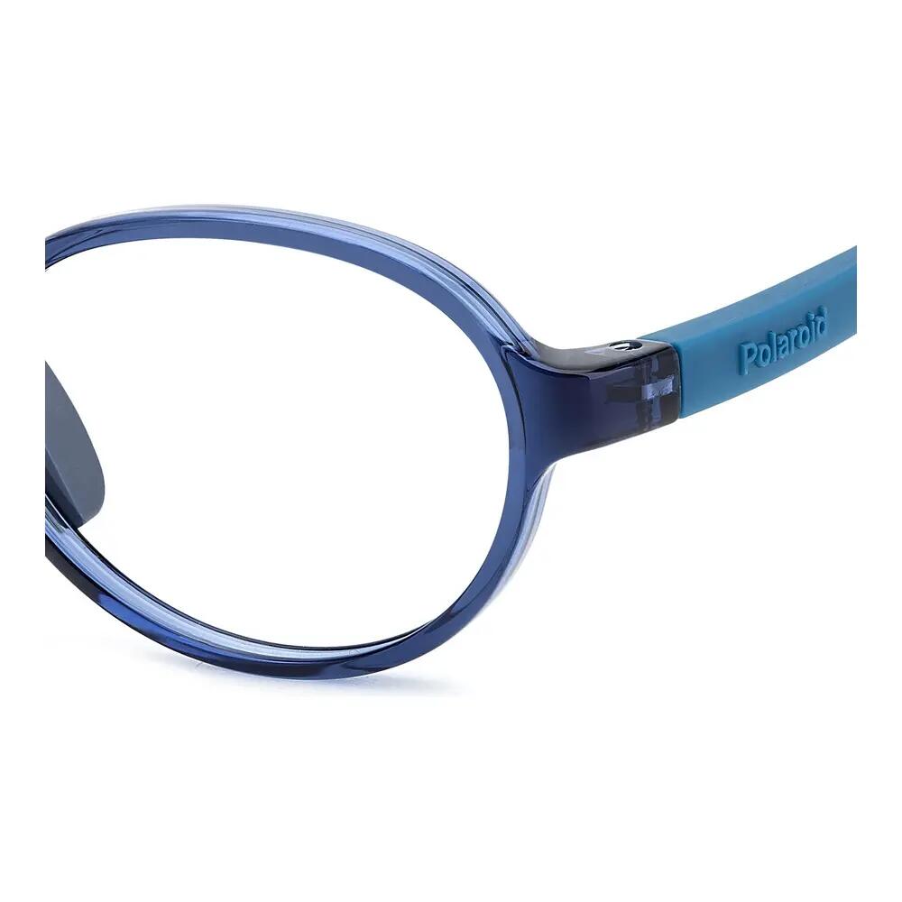 Dioptriás Szemüveg Polaroid Kids PLD D840 PJP TR90 Unisex Gyermek 46 mm 3/3