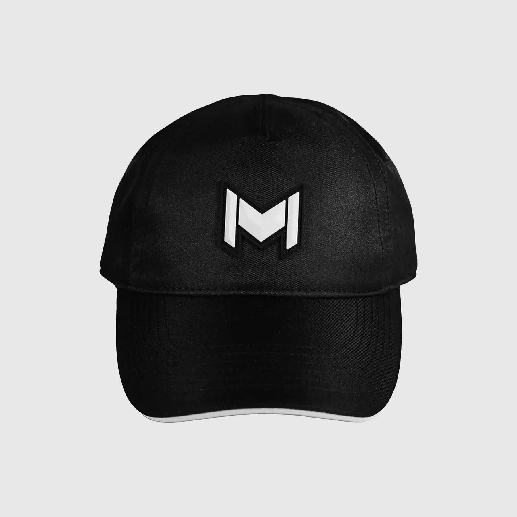 Dziecięca czapka typu trucker Mouratoglou Apparel Performance 2/2