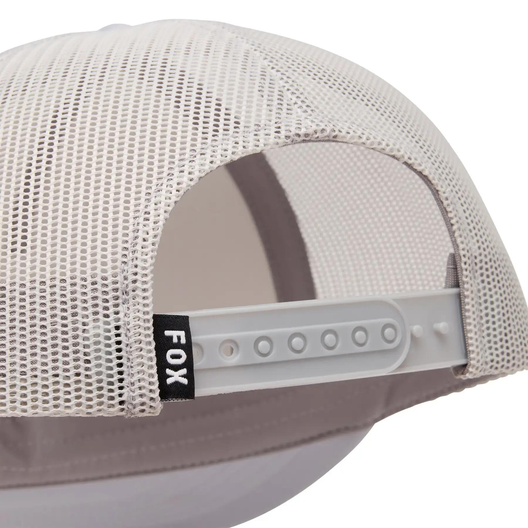 Casquette trucker femme Fox Racing Boundary 5/5