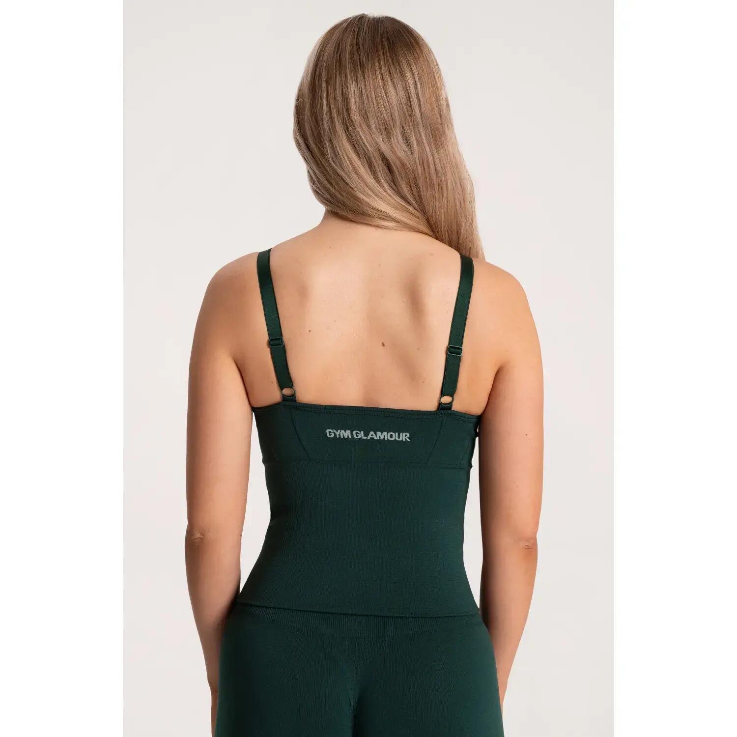 Brassière long femme Gym Glamour 3/3