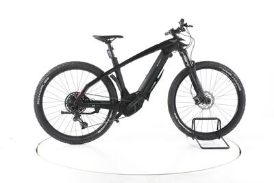 Tweedehands - bianchi e-omnia x type e-bike carbon - zeer goed