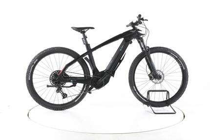 Refurbished - Bianchi E-Omnia X Type E-Bike Carbon - Sehr gut