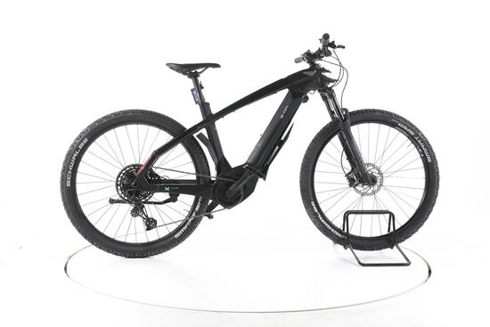 Refurbished - Bianchi E-Omnia X Type E-Bike Carbon - Sehr gut