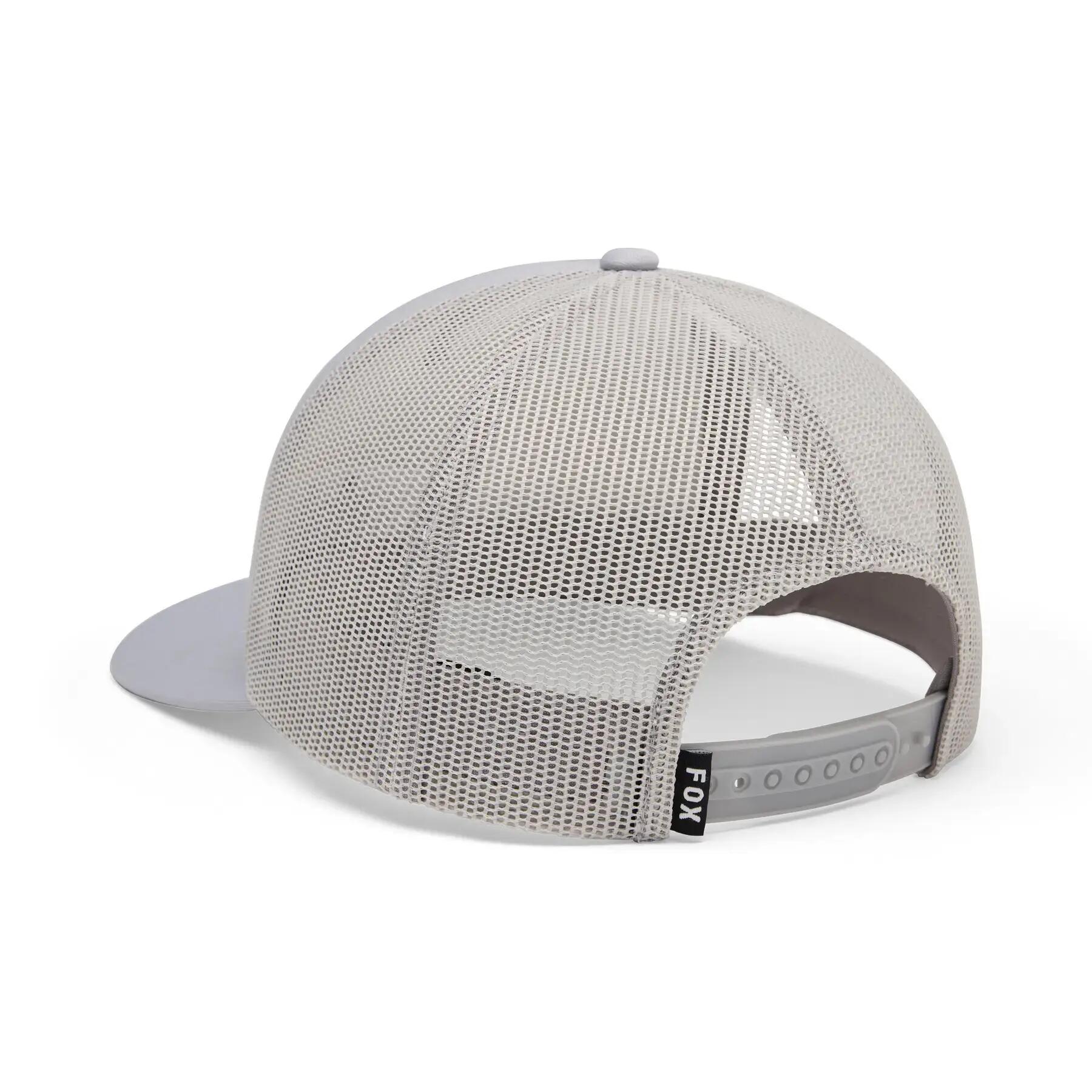 Casquette trucker femme Fox Racing Boundary 2/5