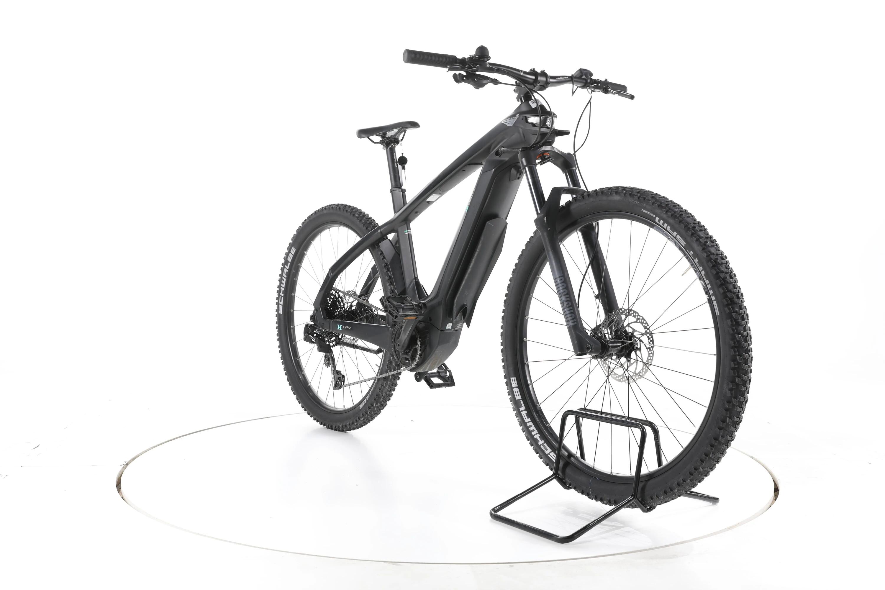 2ND LIFE - Kolo Bianchi E-Omnia X Type - Velmi dobrý stav 3/7