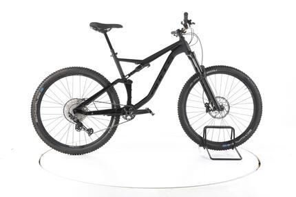 Reconditionné - Bulls Copperhead FSX VTT tout suspendu - Très Bon