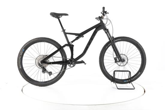 Reconditionné - Bulls Copperhead FSX VTT tout suspendu - Très Bon