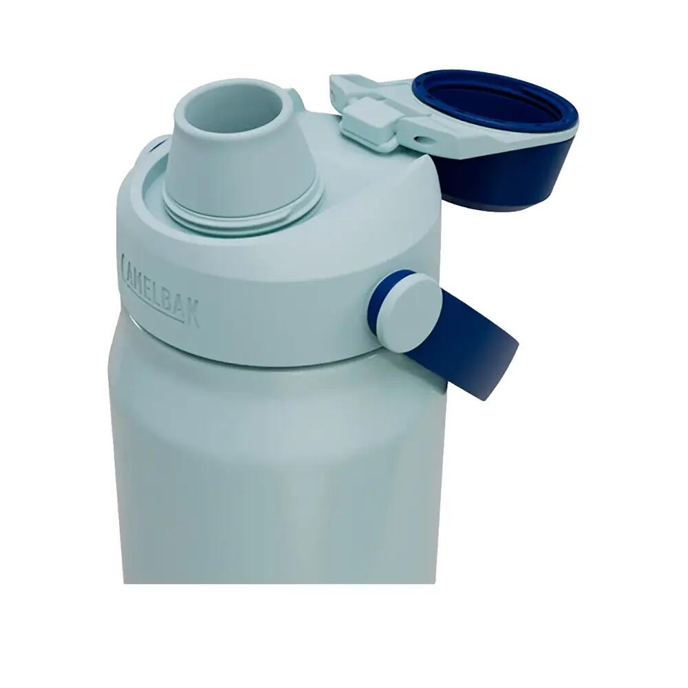 Bouteille d'eau CamelBak Thrive Chug VSS Bleu 2/2