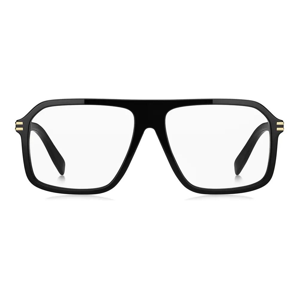 Dioptrické Okuliare Marc Jacobs MARC 951 807 z Acetátu Pánske 57 mm 2/3