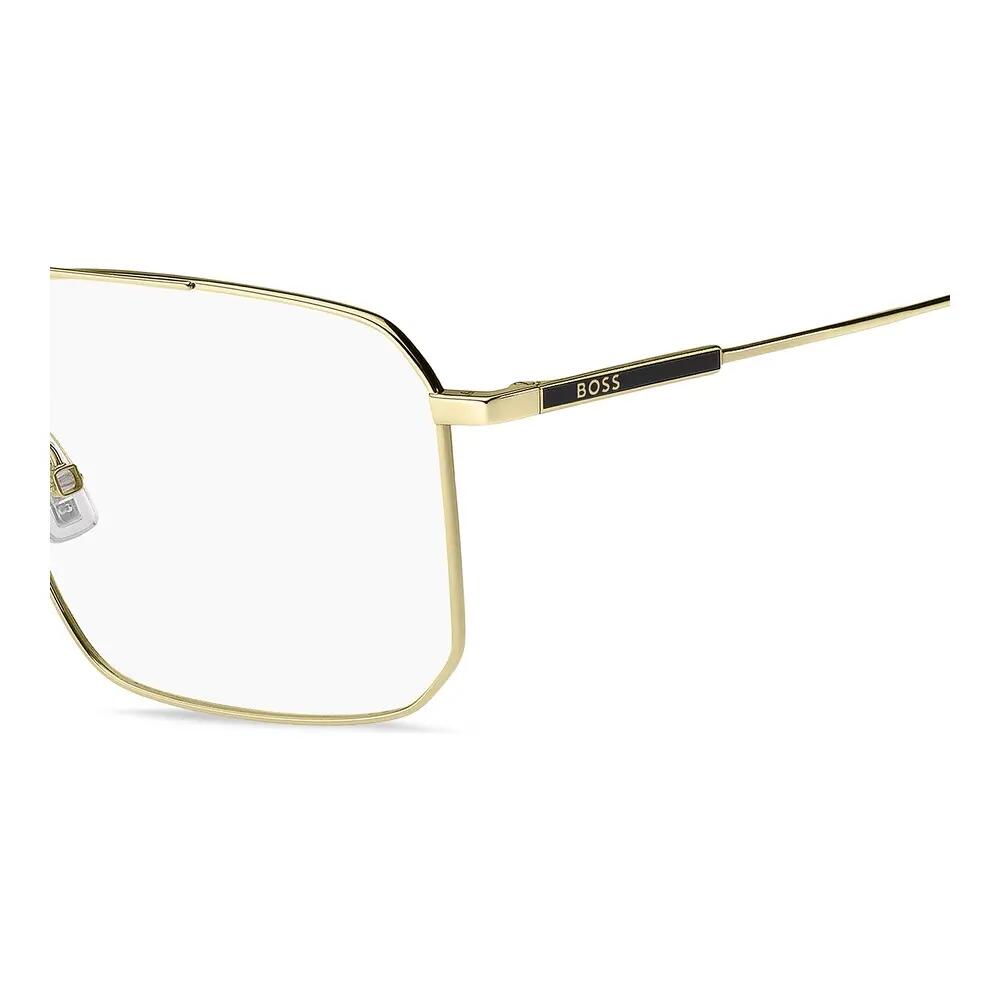 Dioptrické Brýle Hugo Boss 1995 J5G z Titan Pánské 57 mm 3/3
