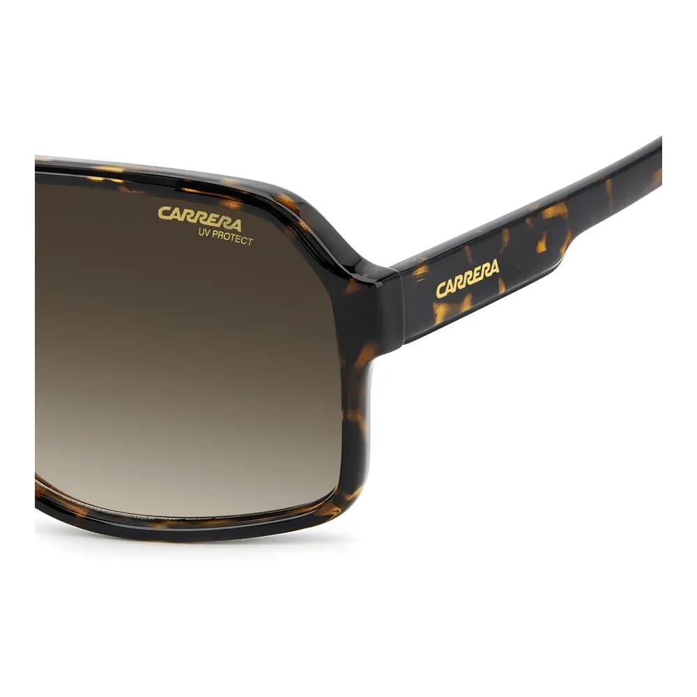 Zonnebril Carrera 1001/S 086 van Tr90 Heren 62 mm 4/4
