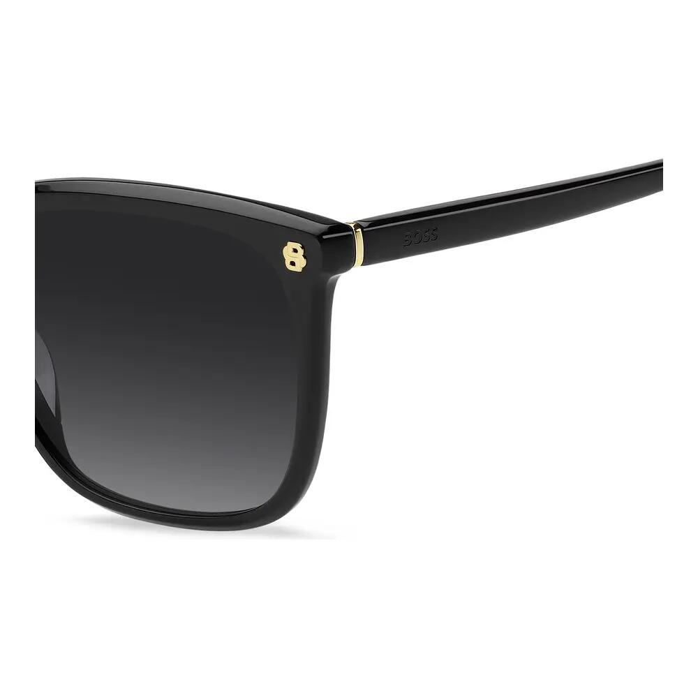 Slnečné Okuliare Hugo Boss 2016/G/S 807 z Acetátu Dámske 56 mm 3/3
