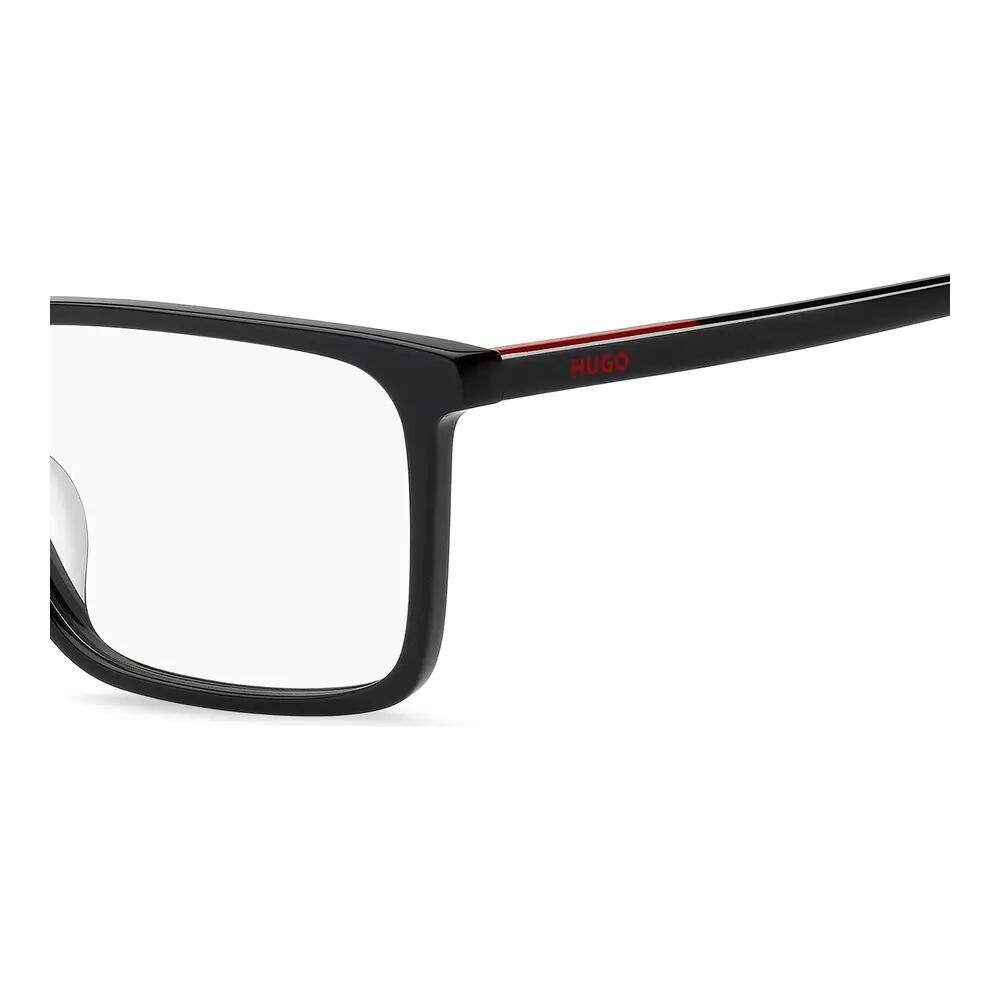 Dioptrické Okuliare Hugo HG 1426/G 807 z Acetátu Pánske 56 mm 3/3