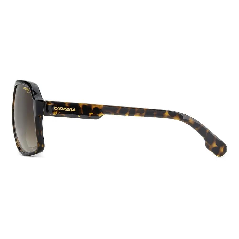 Zonnebril Carrera 1001/S 086 van Tr90 Heren 62 mm 3/4