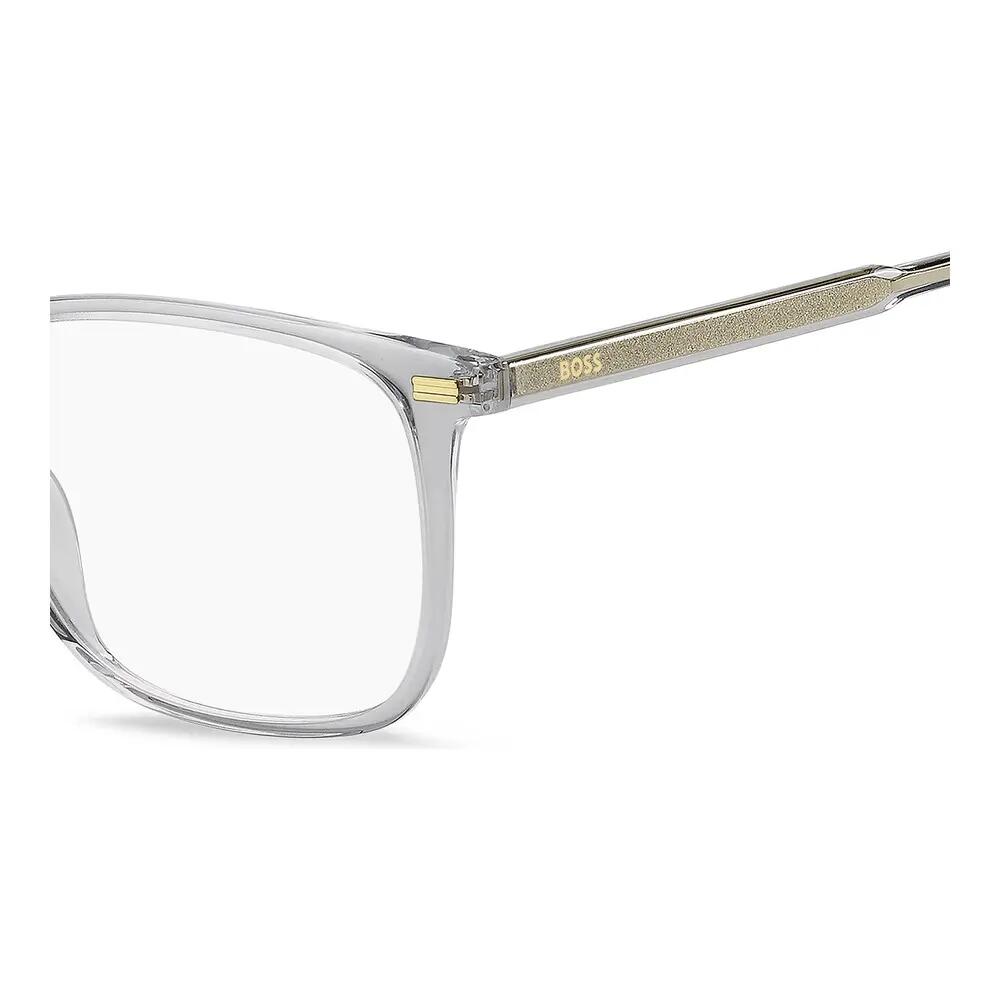 Dioptrické Okuliare Hugo Boss 2005 KAC z Acetátu Pánske 55 mm 3/3