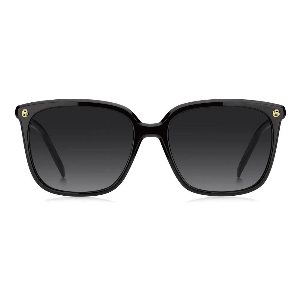 Slnečné Okuliare Hugo Boss 2016/G/S 807 z Acetátu Dámske 56 mm 2/3