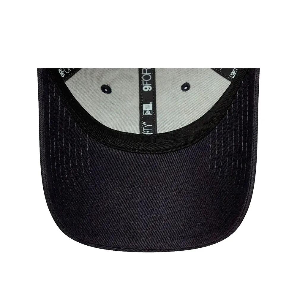 Casquette New Era 9forty kontrast Beżowy/Navy Blue 5/5